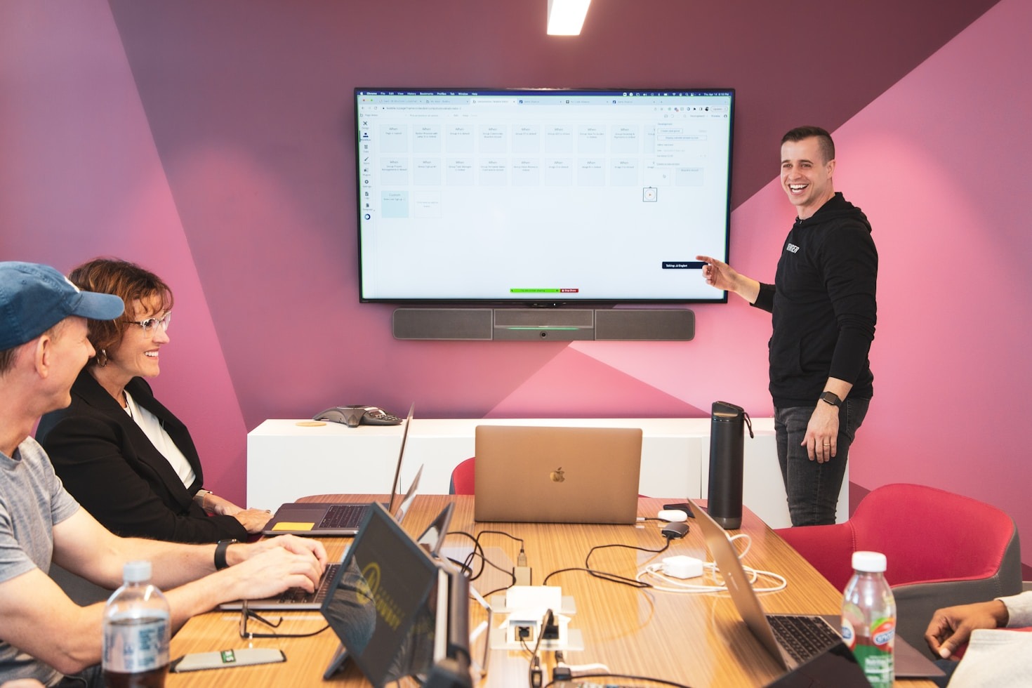 The Future of Procurement: Trends and Predictions