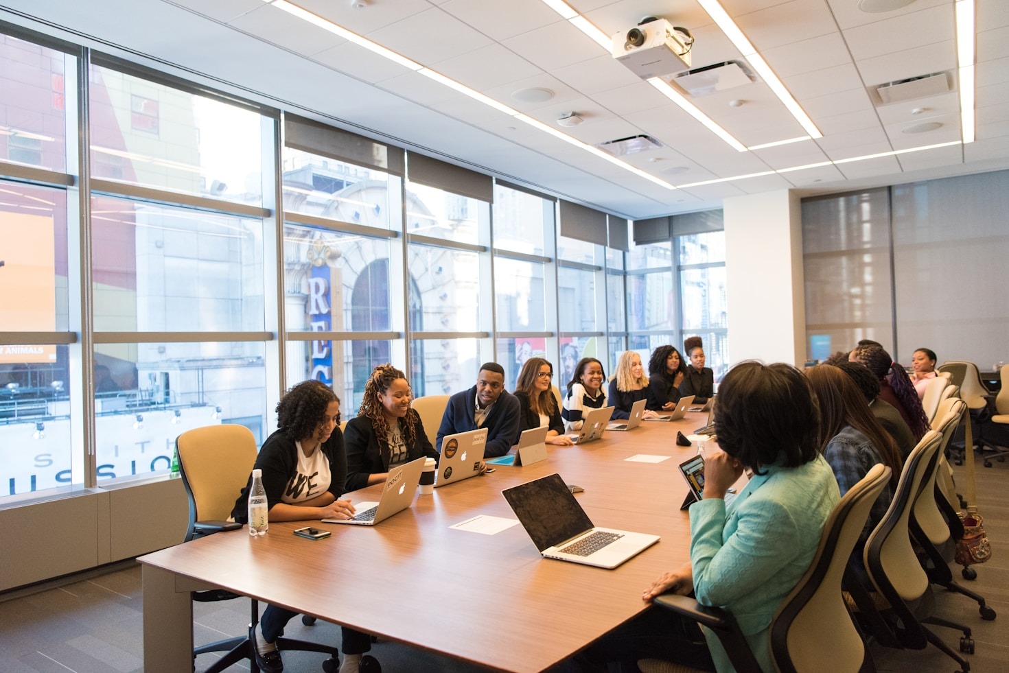 The Role of Training in Procurement Professionalization